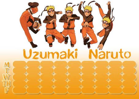 นารูโตะ