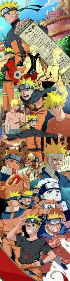 นารูโตะ