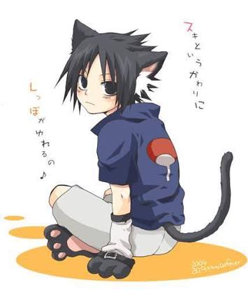 sasuke itachi