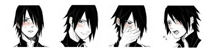 sasuke itachi