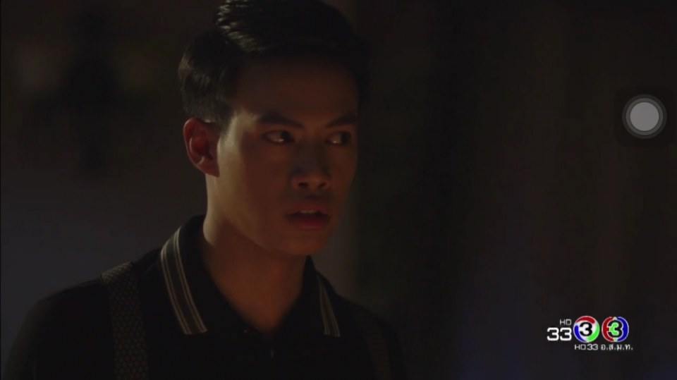 พี่ปอในละครตะวันยอแสง 19/4/17