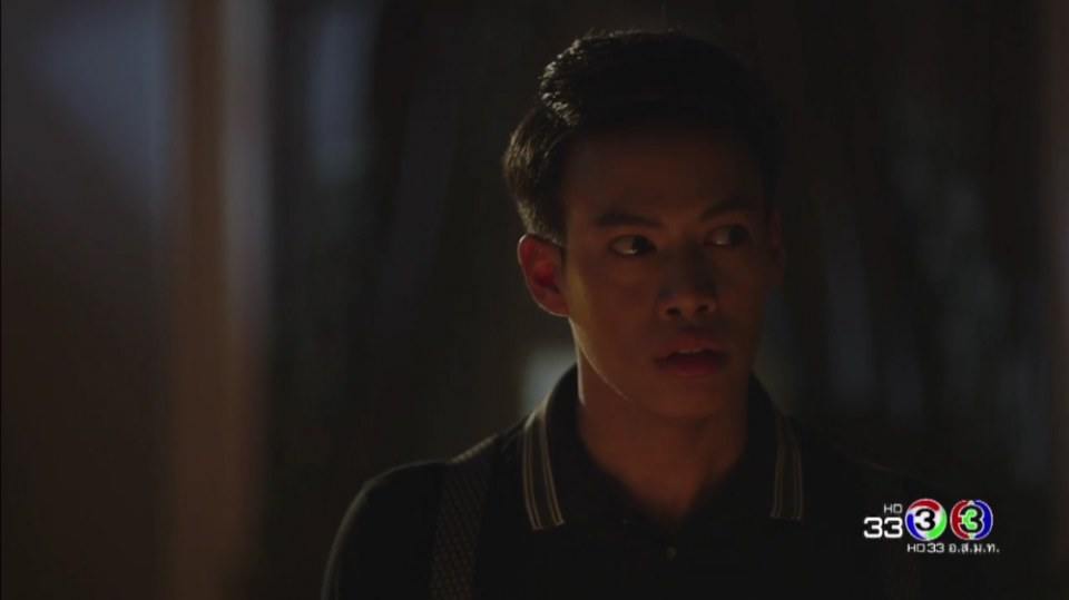 พี่ปอในละครตะวันยอแสง 19/4/17