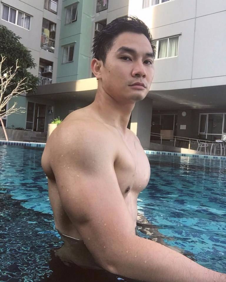 ล่ำอยากได้