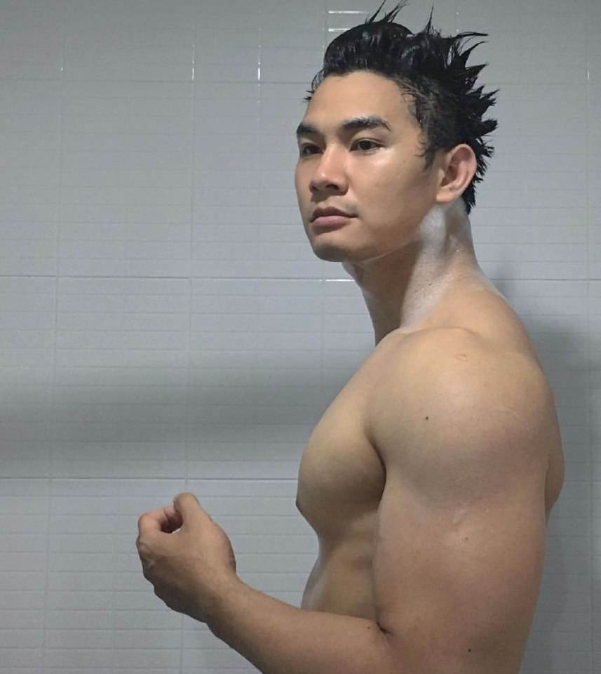 ล่ำอยากได้