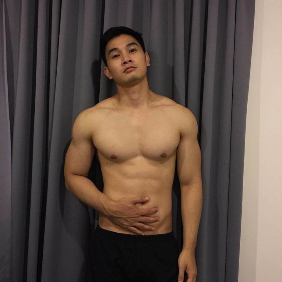 ล่ำอยากได้