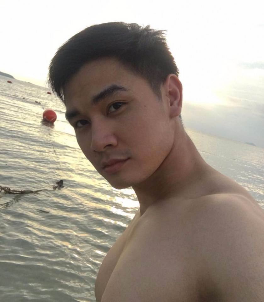 ล่ำอยากได้