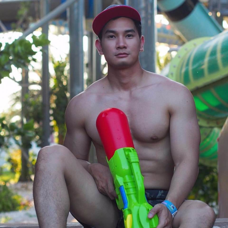 ล่ำอยากได้