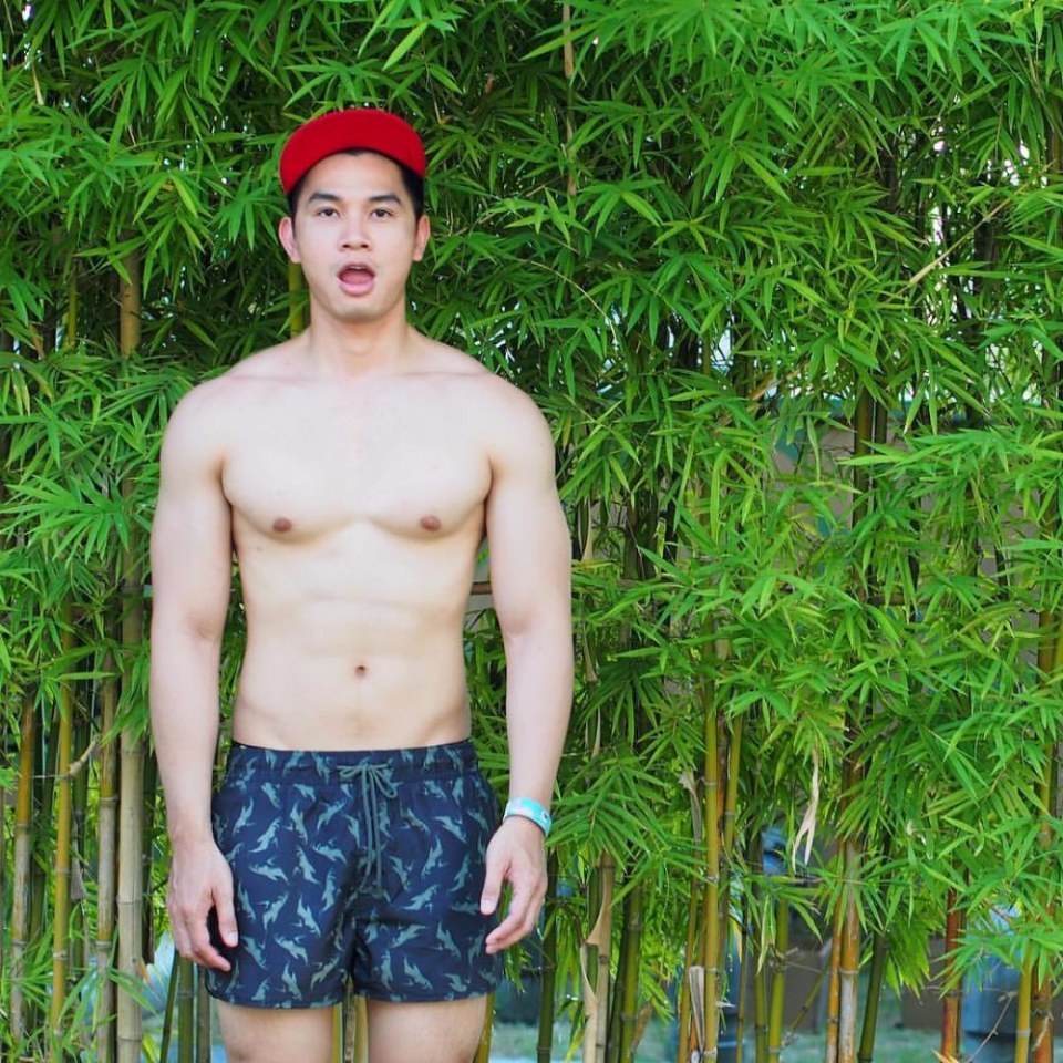 ล่ำอยากได้