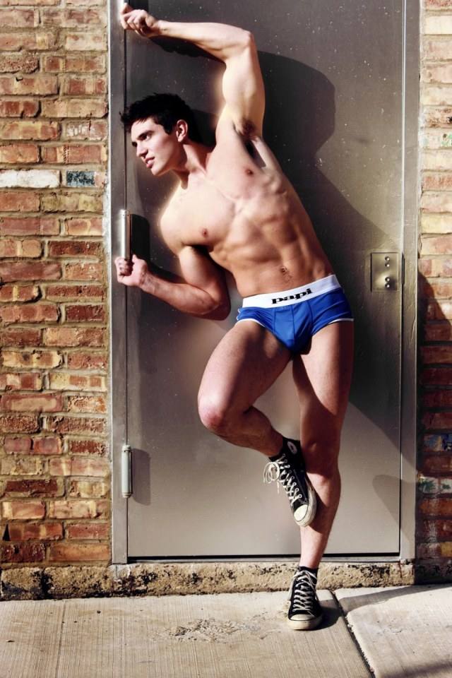 Sexy Guy 112