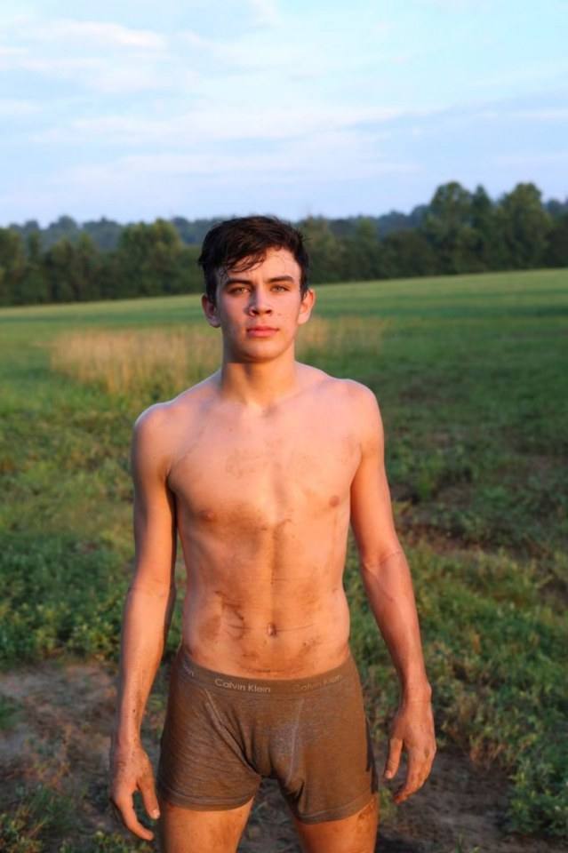 Sexy Guy 112