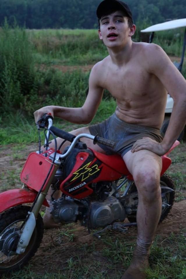 Sexy Guy 112