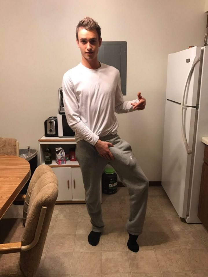Sexy Guy 112