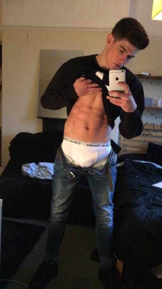 Sexy Guy 112