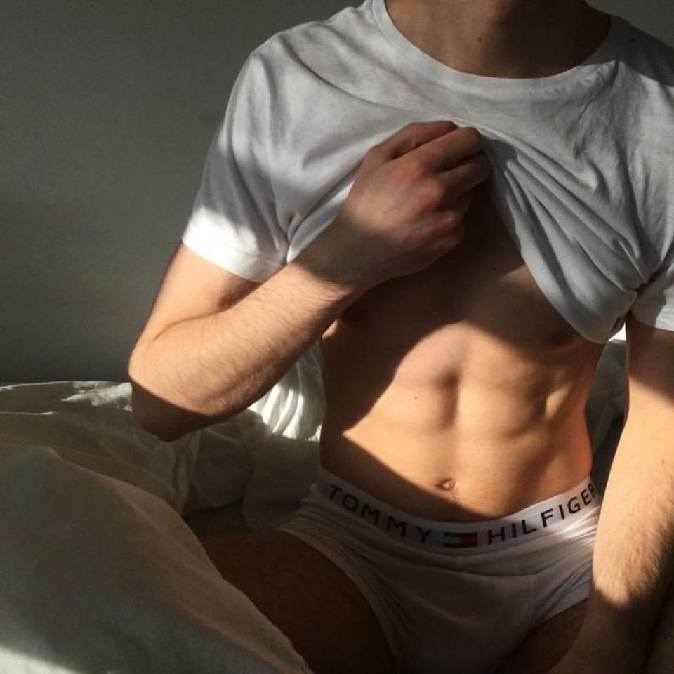 Sexy Guy 112