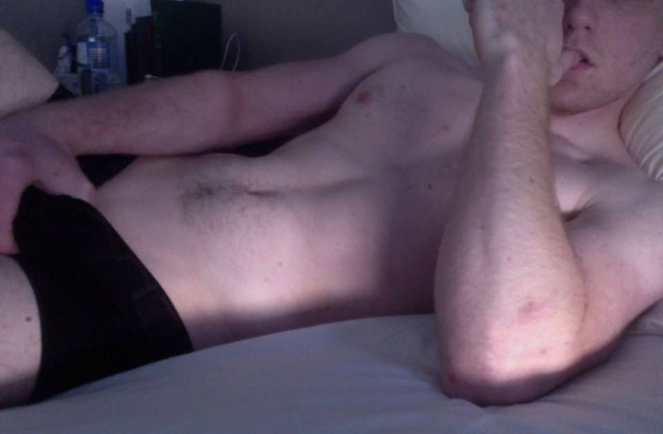 Sexy Guy 112
