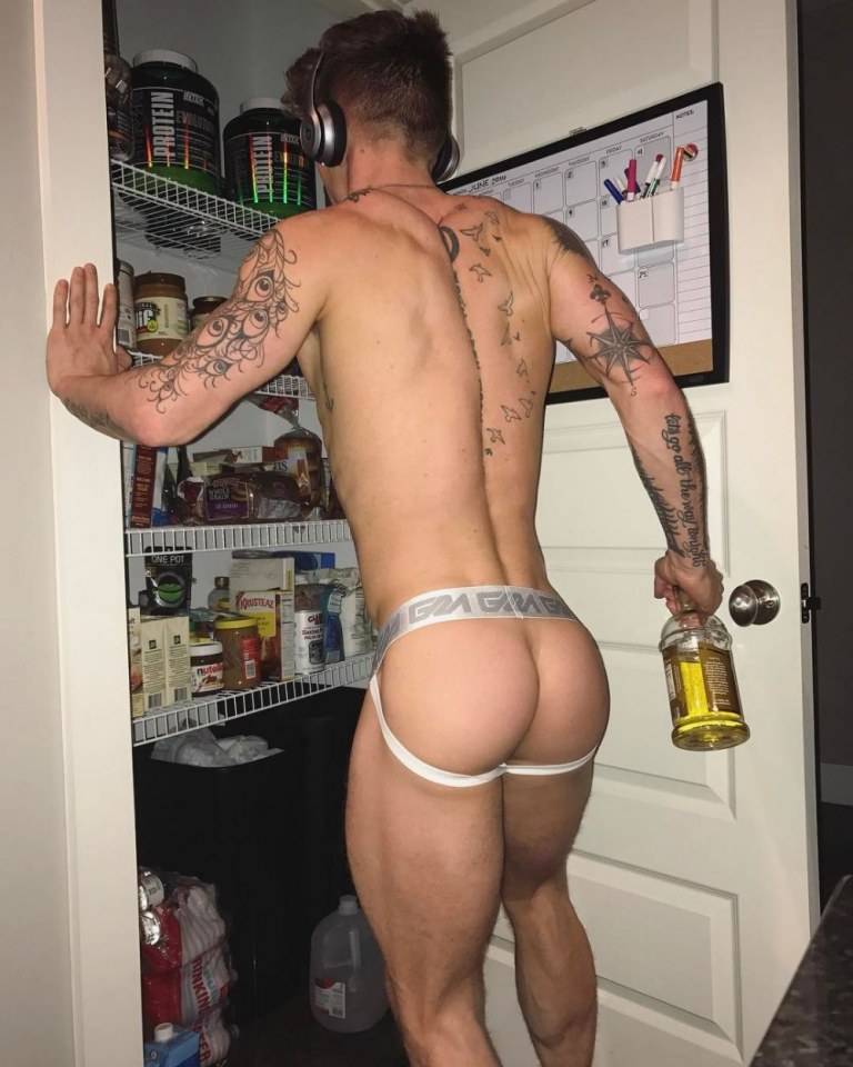 Sexy Guy 112
