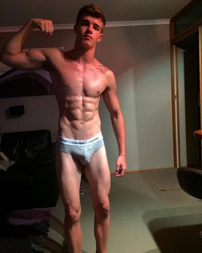 Sexy Guy 112