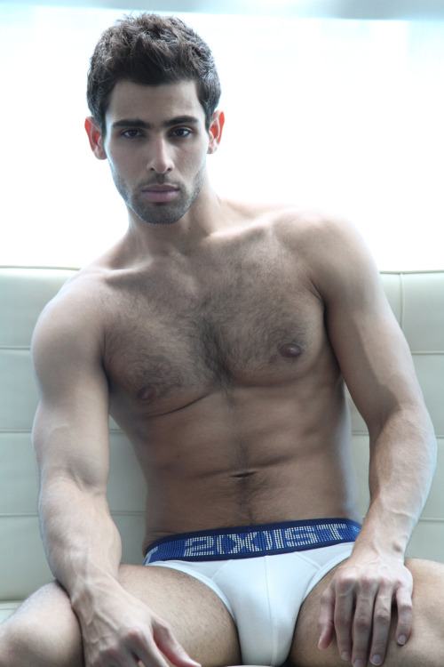 Sexy Guy 112