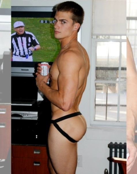 Sexy Guy 112