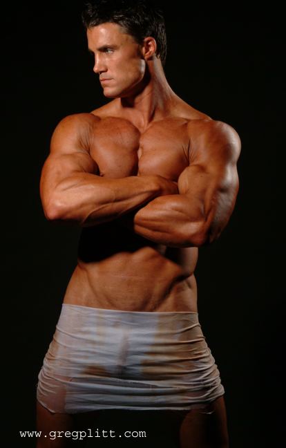 Sexy Guy 112