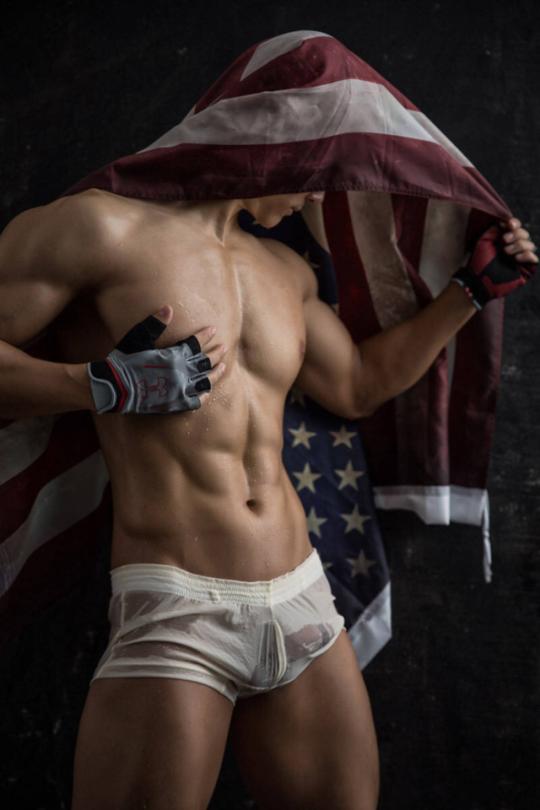 Sexy Guy 112