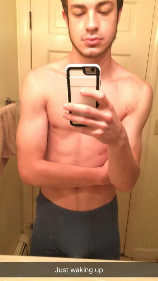 Sexy Guy 112