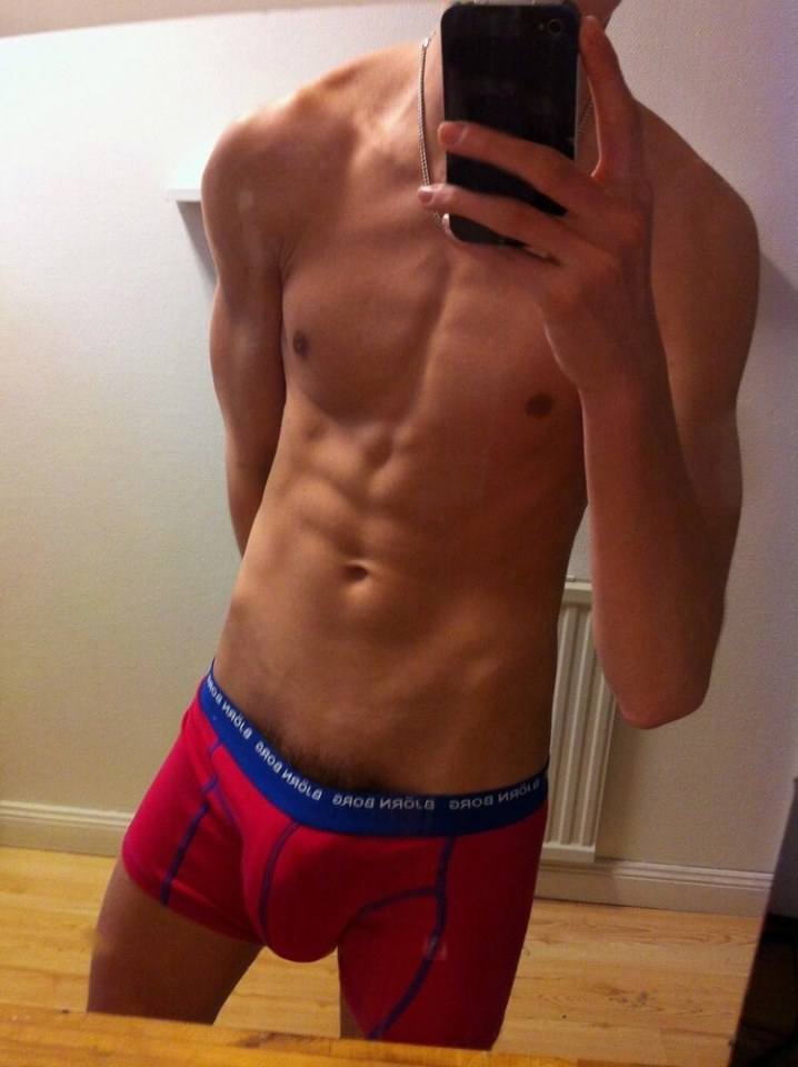 Sexy Guy 112