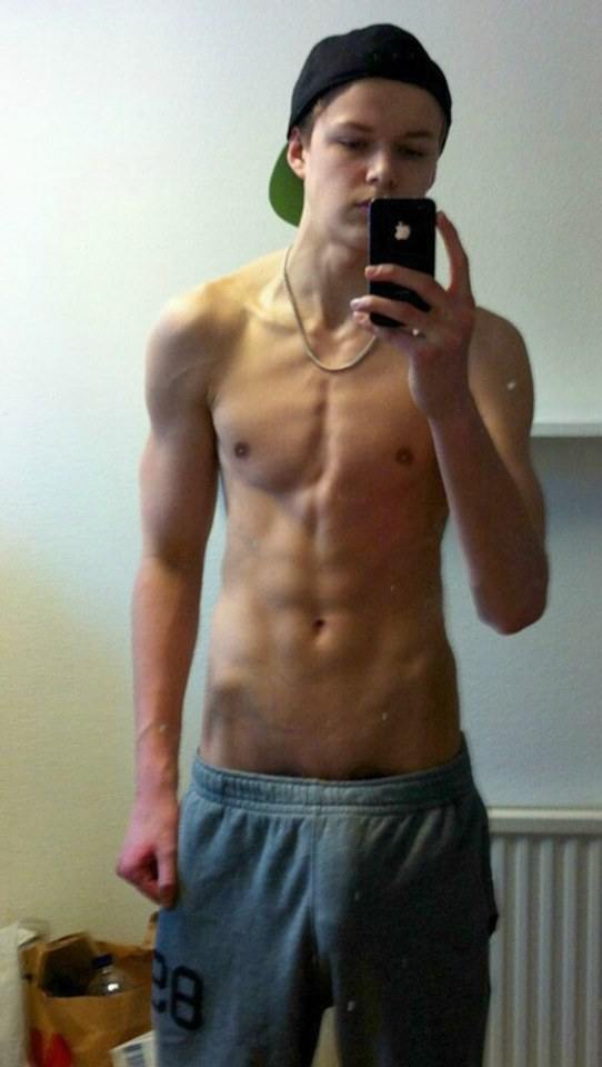 Sexy Guy 112