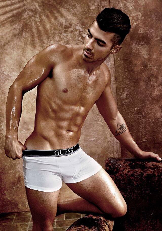 Sexy Guy 112