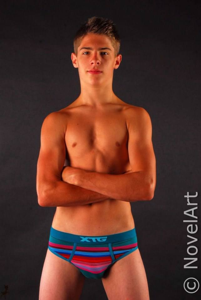 Sexy Guy 112