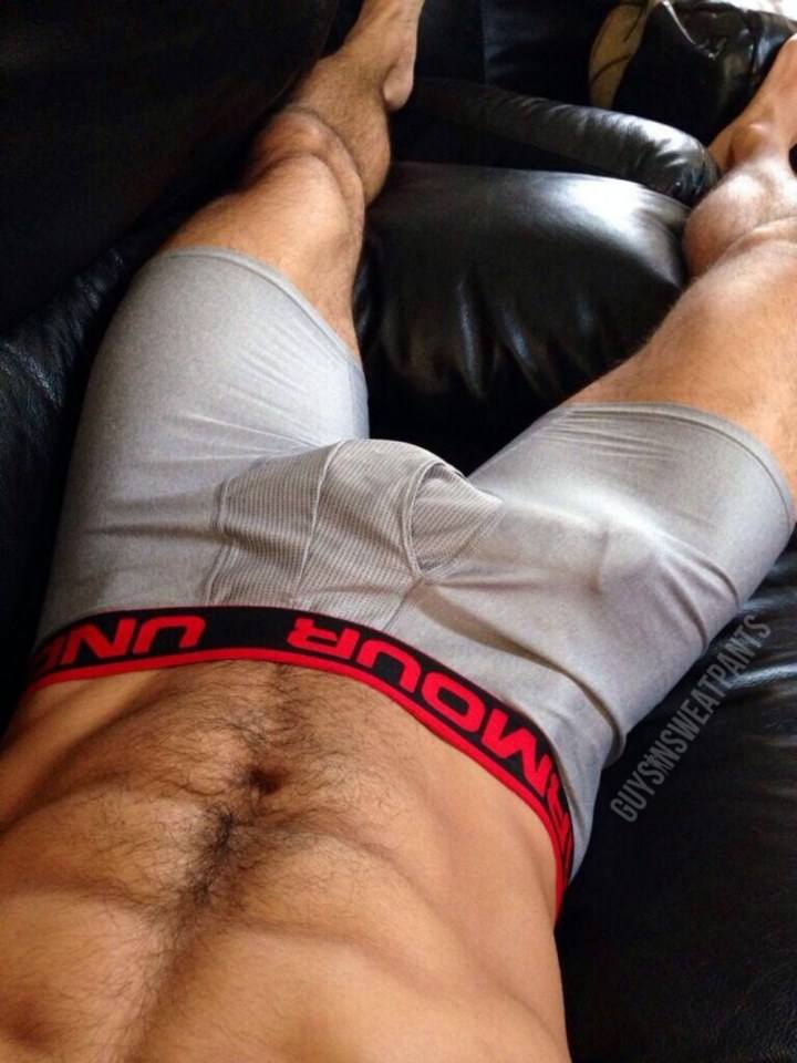 Sexy Guy 113