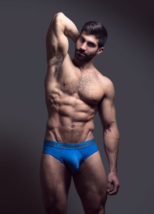 Sexy Guy 113