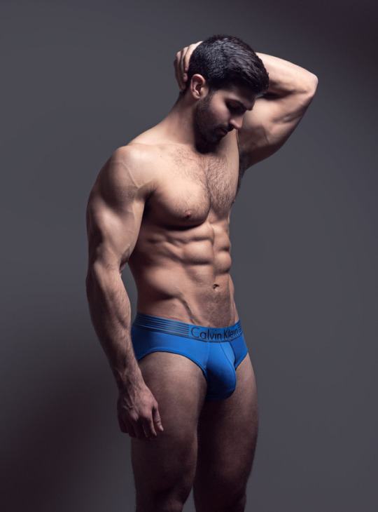 Sexy Guy 113