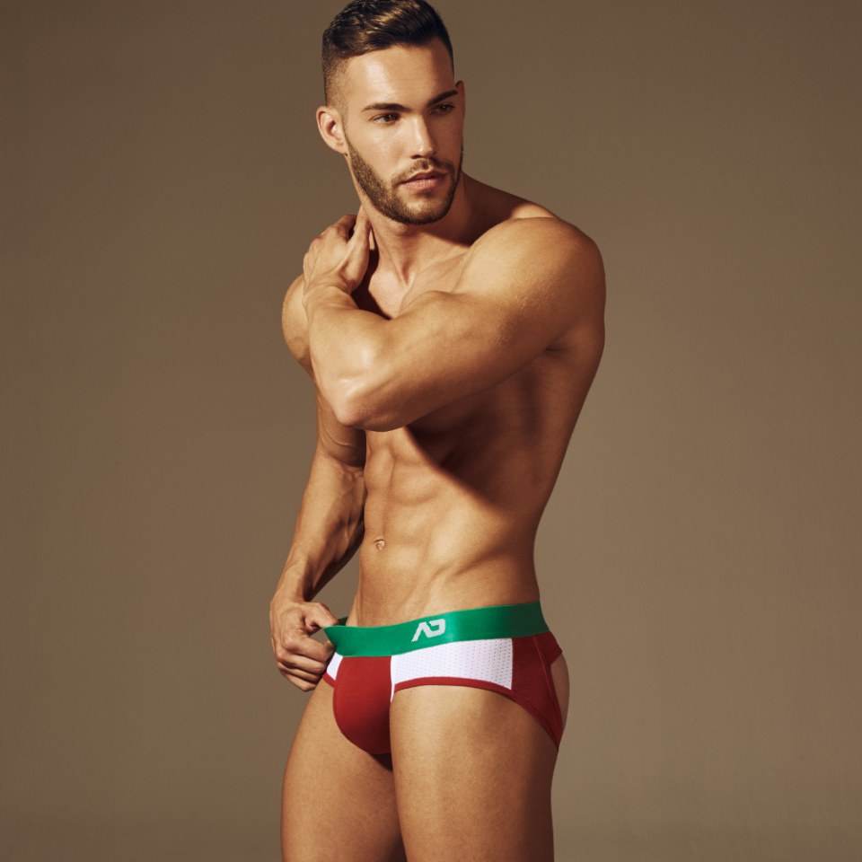 Sexy Guy 113