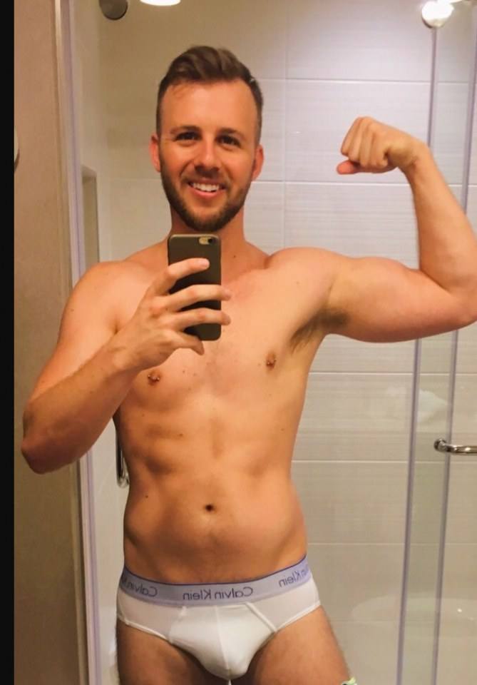 Sexy Guy 113