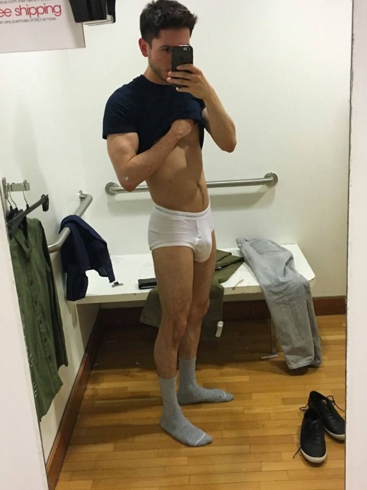 Sexy Guy 113