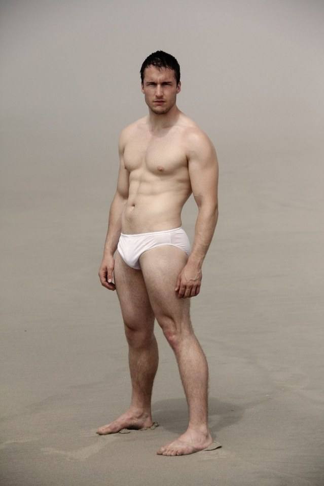 Sexy Guy 113