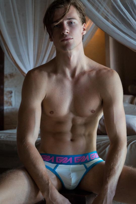 Sexy Guy 113