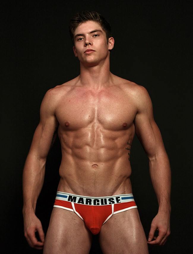 Sexy Guy 113