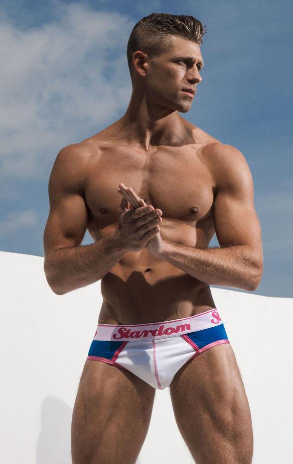 Sexy Guy 113