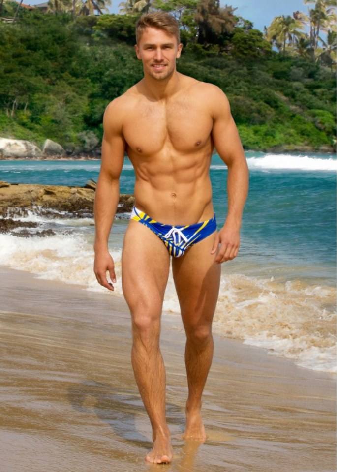 Sexy Guy 113