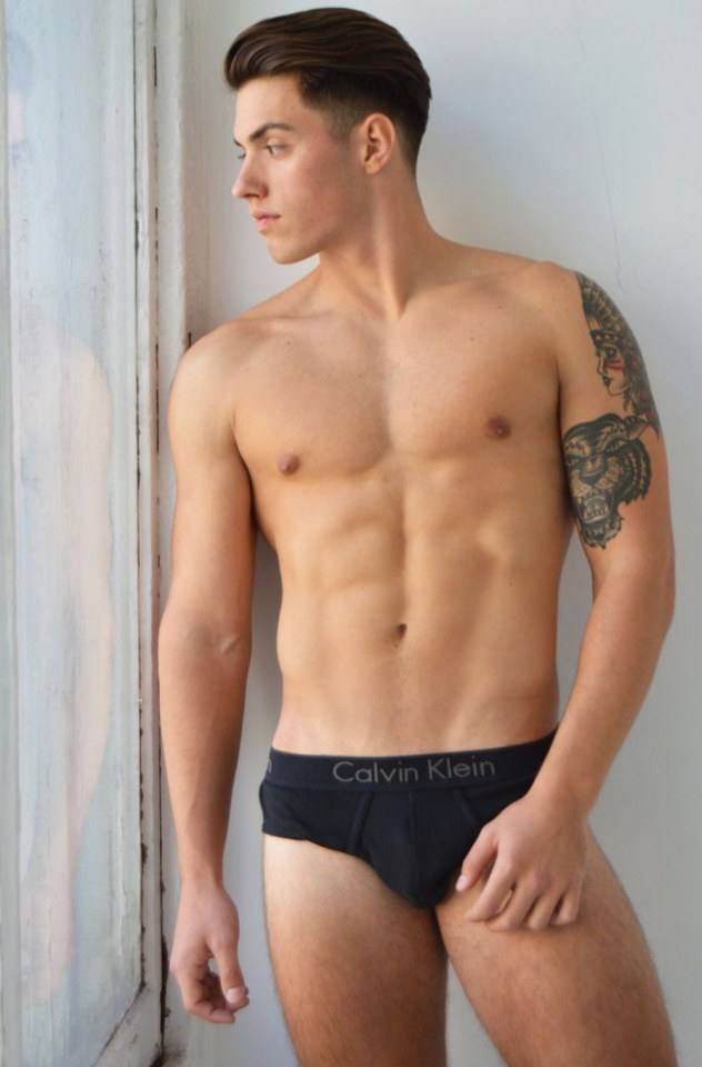 Sexy Guy 113