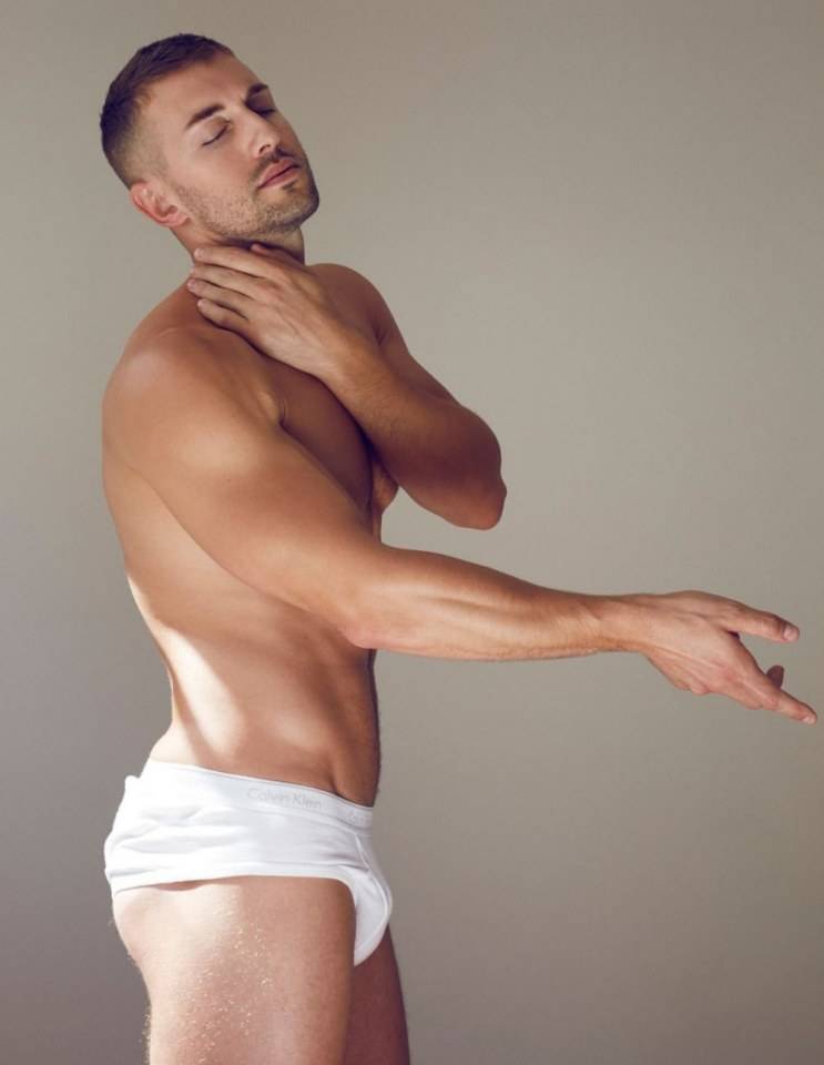 Sexy Guy 113