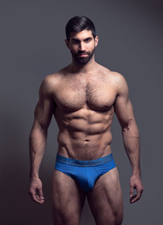 Sexy Guy 113