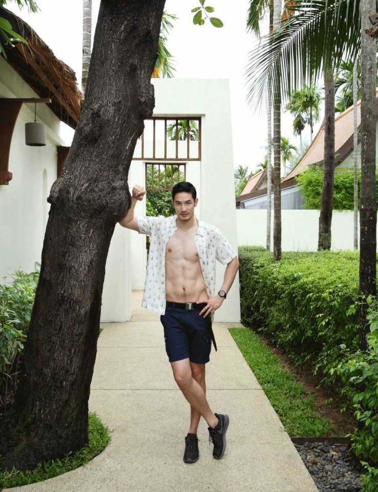 อ้วน รังสิต