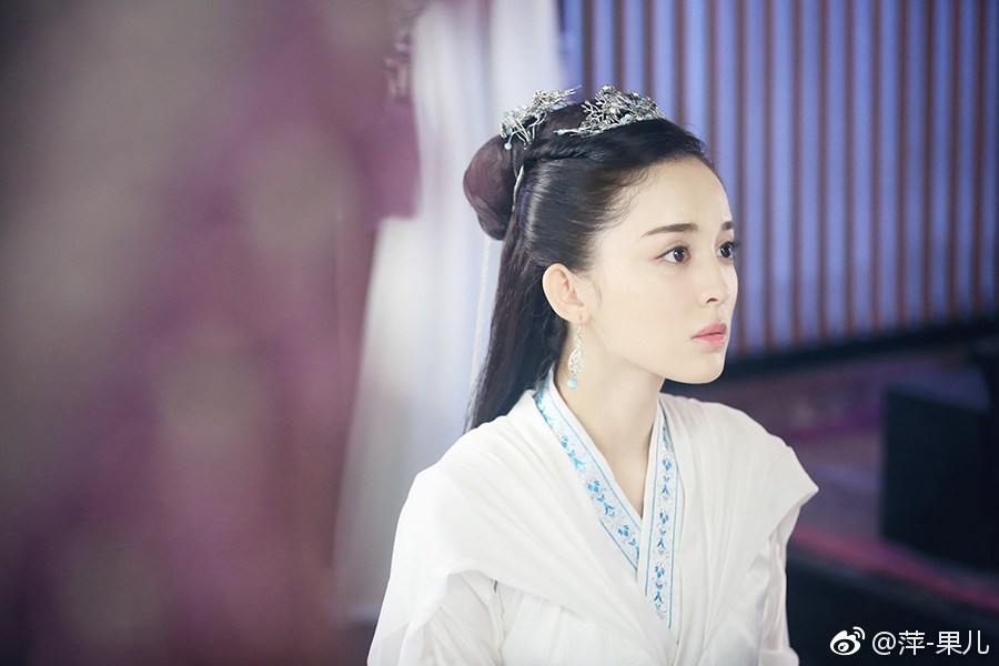 Fighter Of The Destiny《择天记》 2016 part15