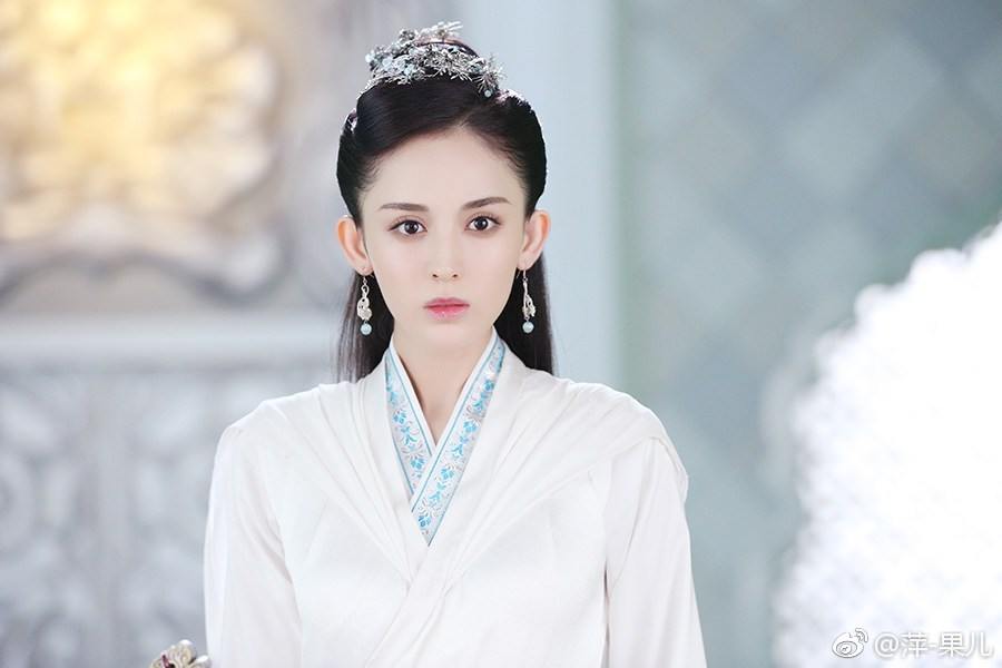 Fighter Of The Destiny《择天记》 2016 part15