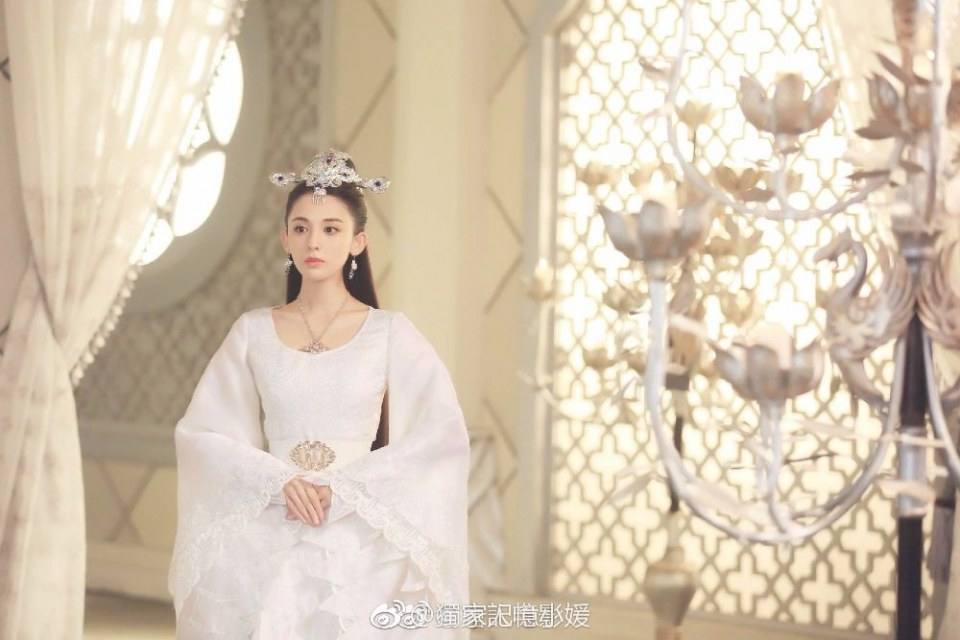Fighter Of The Destiny《择天记》 2016 part15