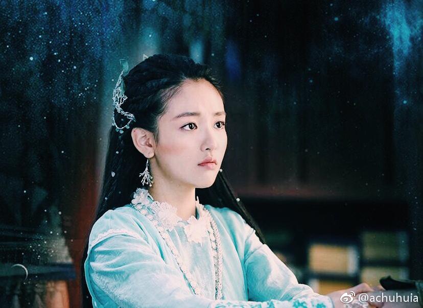 Fighter Of The Destiny《择天记》 2016 part15