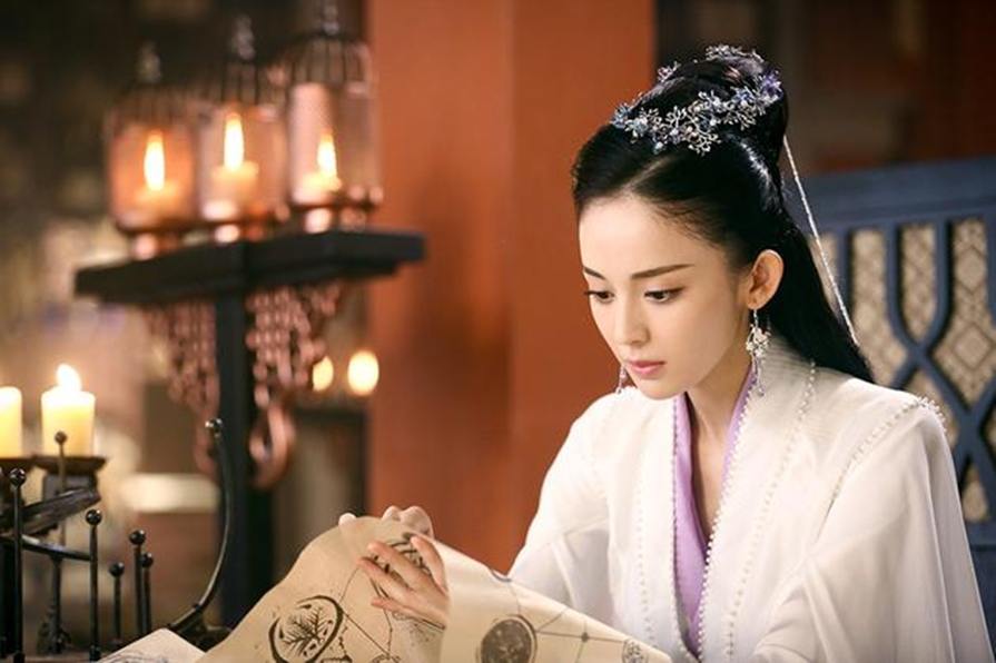 Fighter Of The Destiny《择天记》 2016 part15